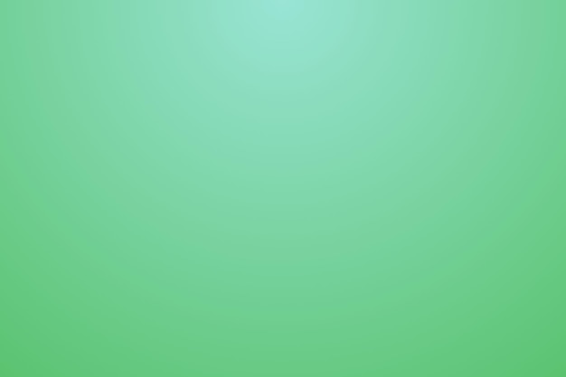 Grüner Hintergrund mit hellgrünem Hintergrund