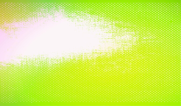 Grüner, schlicht strukturierter Hintergrund. Leere abstrakte Hintergrundillustration mit Kopierraum