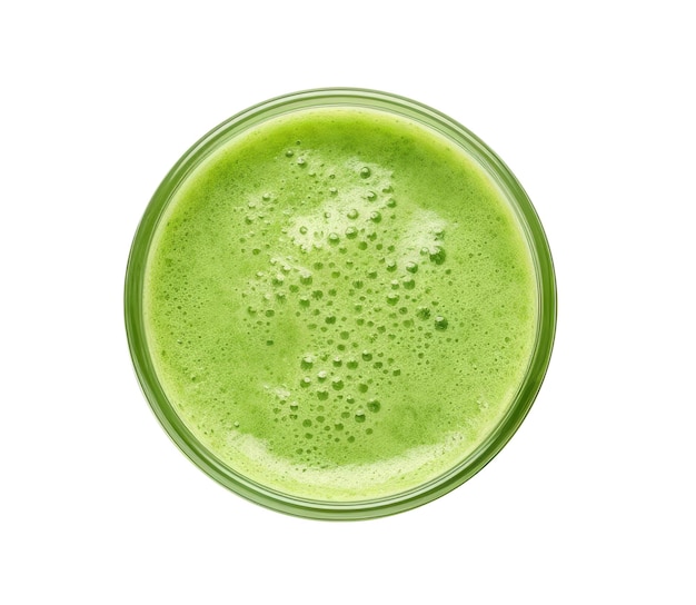 Grüner Smoothie