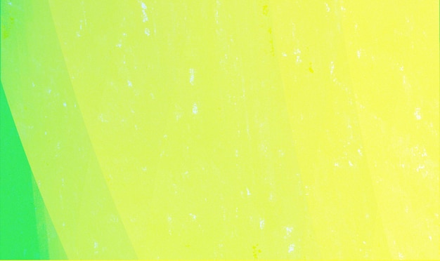 Grüner und gelber gemischter abstrakter Hintergrund mit Farbverlauf