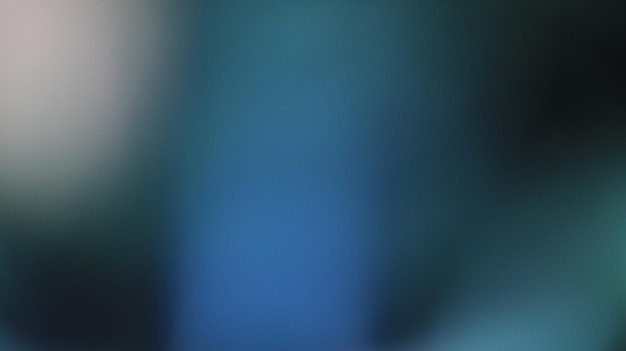 Grünes Bokeh Auf unfokussiertem Holzhintergrund