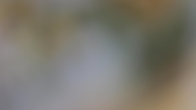 Grünes Bokeh Auf unfokussiertem Holzhintergrund