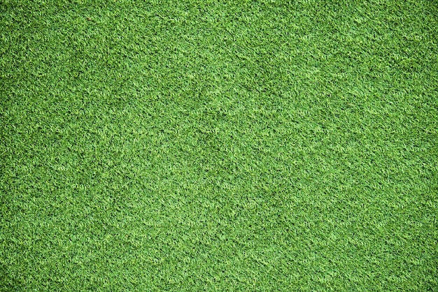 grünes Gras Hintergrund Textur für Aktivität Golf Fußball Sportplatz oder Grünland Design