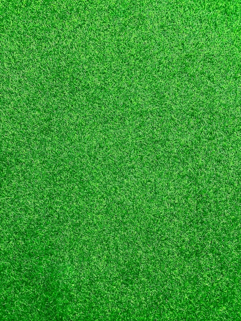 Foto grünes gras textur hintergrund gras gartenkonzept verwendet für die herstellung von fußballplatz mit grünem hintergrund