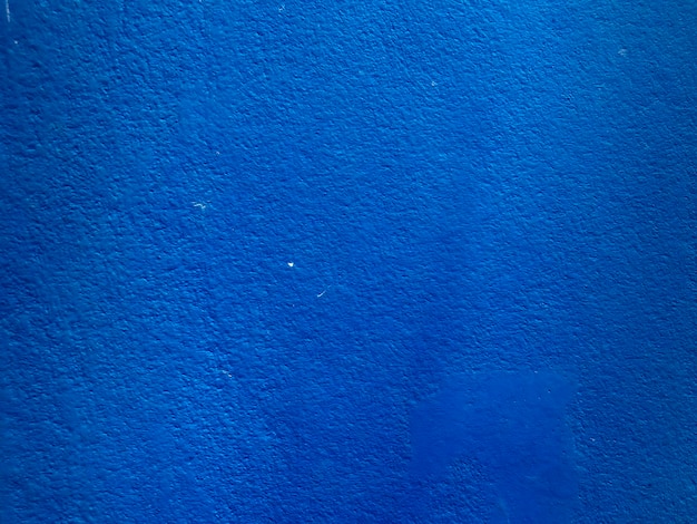 Grunge abstracto con textura decorativa azul de la pared o fondo de patrón