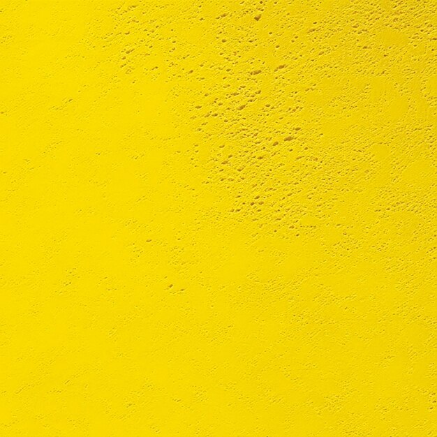 Foto grunge amarillo oxidado concreto viejo agrietado textura abstracta fondo de la pared del estudio