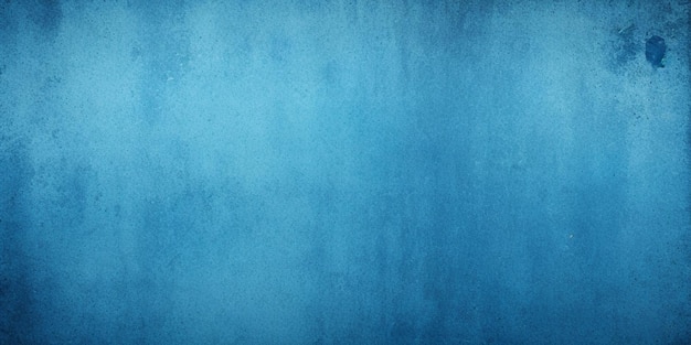 Grunge azul angustiado fundo texturizado