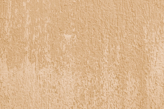 Grunge beige Zementwand Hintergrund