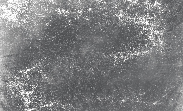 Grunge Black and White Distress Texture.Grunge grober schmutziger Hintergrund.Für Poster, Banner, Retro