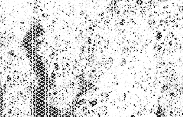 Grunge Black and White Distress TextureDust Overlay Distress Grain Einfach die Illustration darüber platzieren