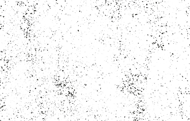 Grunge Black and White Distress TextureGrunge rauer schmutziger HintergrundFür Poster Banner Retro