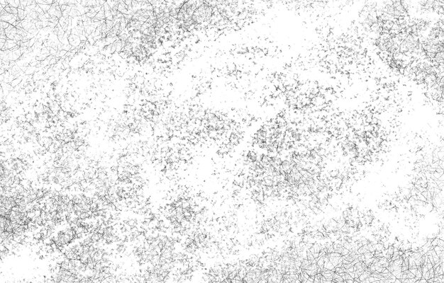 Grunge Black and White Distress TextureGrunge rauer schmutziger HintergrundFür Poster Banner Retro