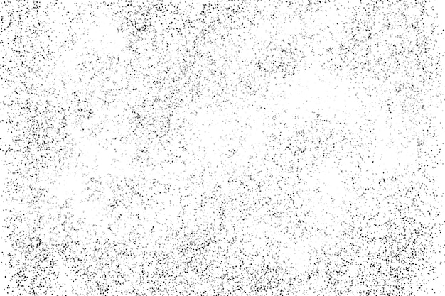 Grunge Black and White Distress TextureGrunge rauer schmutziger HintergrundFür Poster Banner