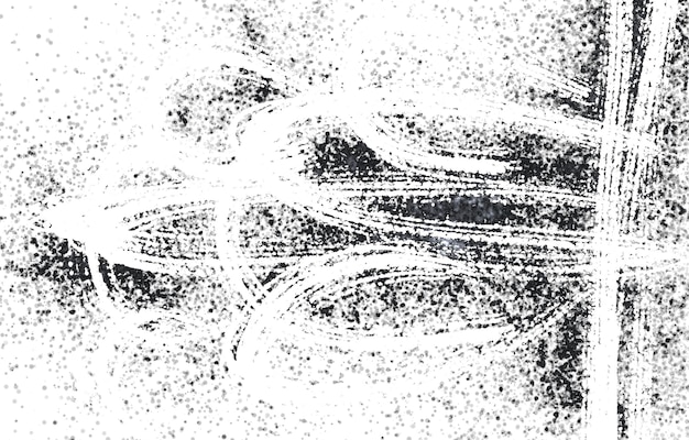 grunge en blanco y negro urbano oscuro desordenado polvo superposición angustia fondo fácil de crear abstracto