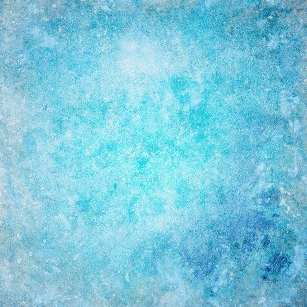 Foto grunge blauen hintergrund