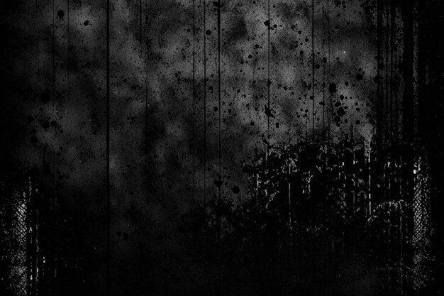 Foto grunge dunkelgrau schwarze betonwand textur hintergrund