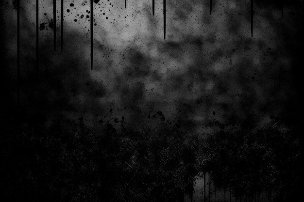 Foto grunge dunkelgrau schwarze betonwand textur hintergrund