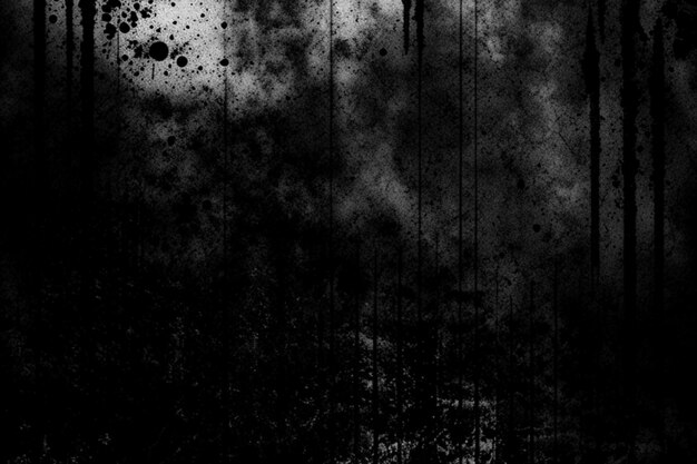 Foto grunge dunkelgrau schwarze betonwand textur hintergrund