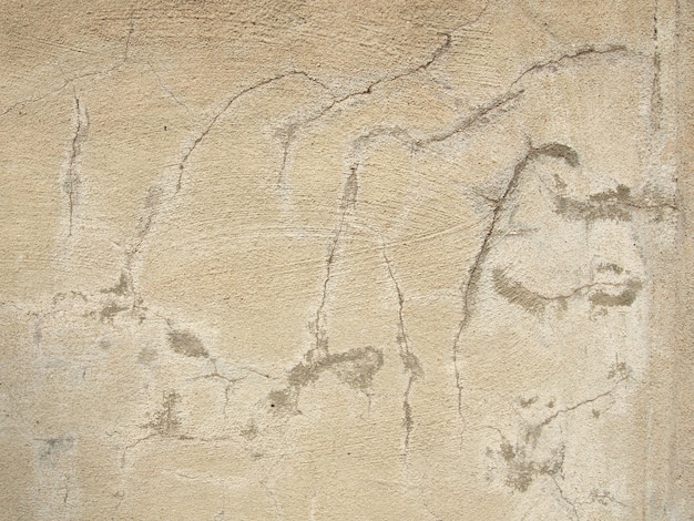 Grunge fondo blanco cemento viejo textura pared
