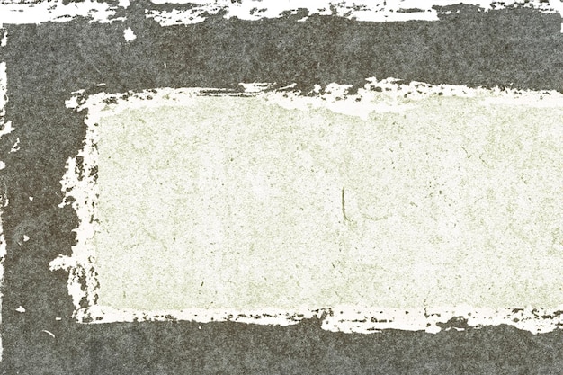 Grunge Frame de fundo