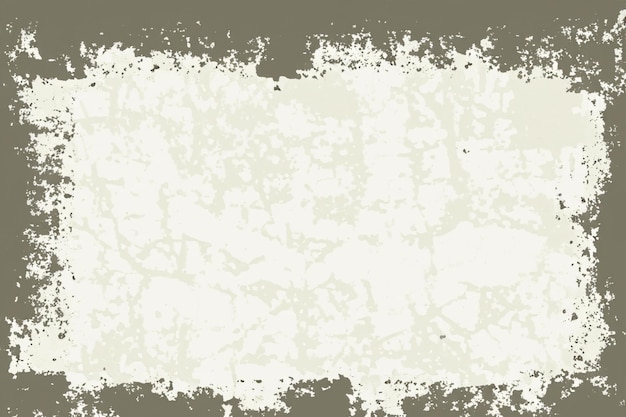 Grunge-Frame-Hintergrund