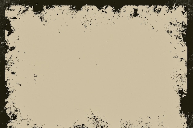 Grunge-Frame-Hintergrund