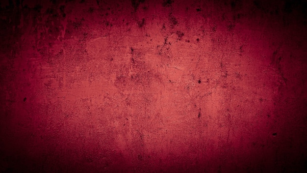 Grunge hintergrund der alten mauer horror hintergrund