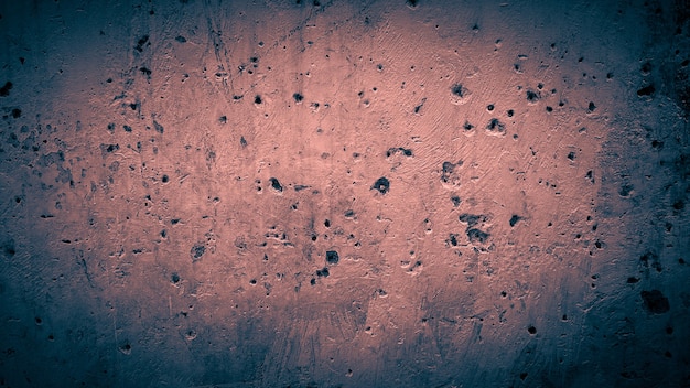 Grunge Hintergrund der Betonwand abstrakten Hintergrund