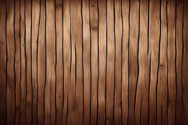 Grunge-Holz-Hintergrund Holz-Huntergrund Altholz-Hundergrund Rustikalholz- Hintergrund KI-Generativ