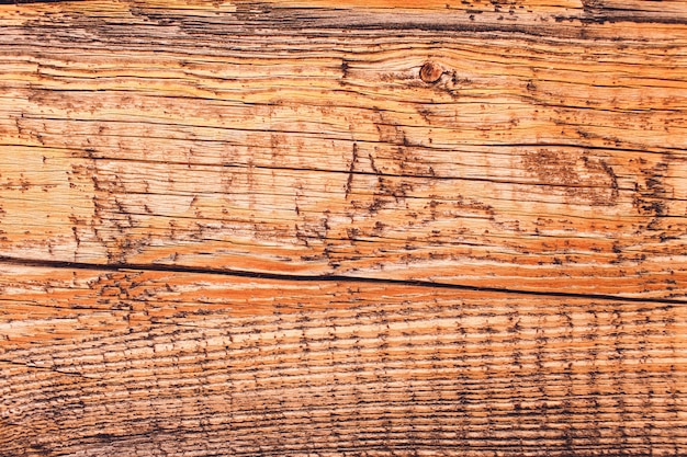 Grunge Holz Textur als Hintergrund verwendet