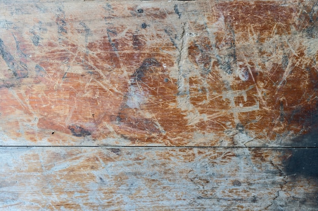 Grunge Holz Textur Hintergrund