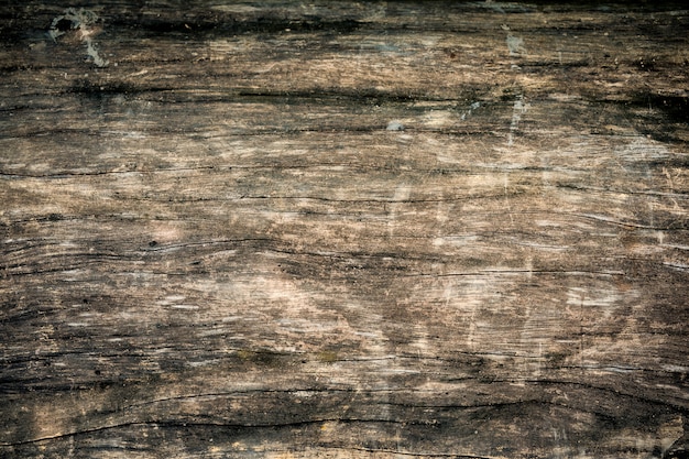 Grunge Holzmuster Hintergrund