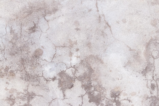 Grunge Oberfläche aus Beton mit Kratzern und Flecken abstrakter Grunge-Hintergrund