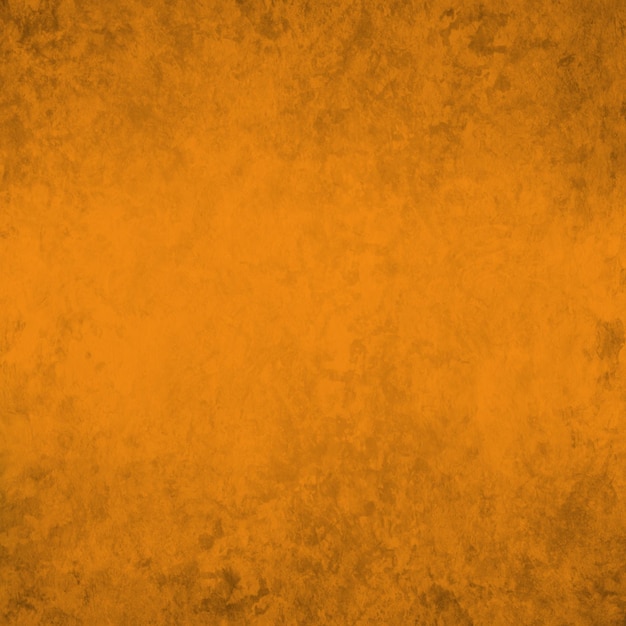 Grunge orange Hintergrund