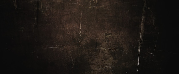 Grunge oscuro y textura de fondo de pared rayada