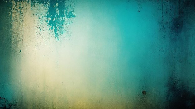 Grunge paint background