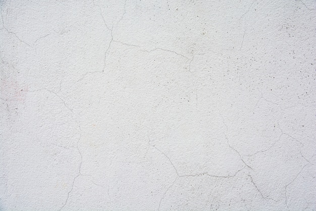 Grunge piso de concreto blanco, fondo de cemento gris