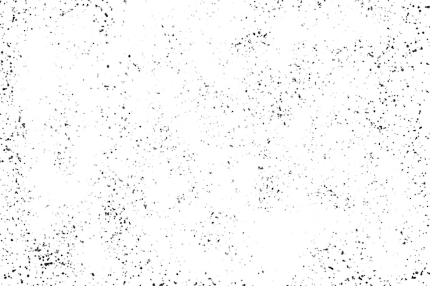 Grunge preto e branco aflição TextureGrunge fundo sujo áspero. Para cartazes banners retro