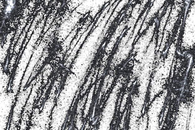 Grunge preto e branco Distress TextureGrunge fundo sujo e ásperoPara cartazes banners retrô