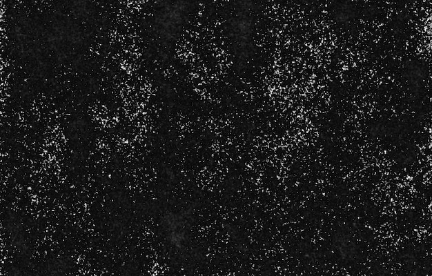 Grunge preto e branco Distress TextureGrunge fundo sujo e ásperoPara cartazes banners retrô