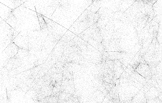 Grunge preto e branco Distress TextureGrunge fundo sujo e ásperoPara cartazes banners retrô