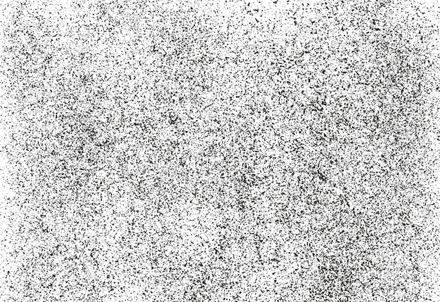 Grunge preto e branco urbano escuro bagunçado sobreposição de poeira fundo de emergência fácil de criar abstrato