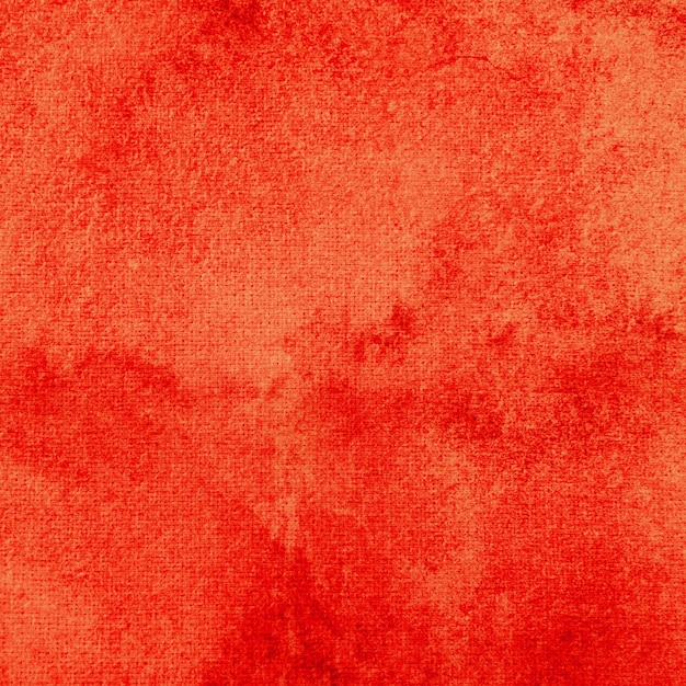 Grunge rote Hintergrundtextur