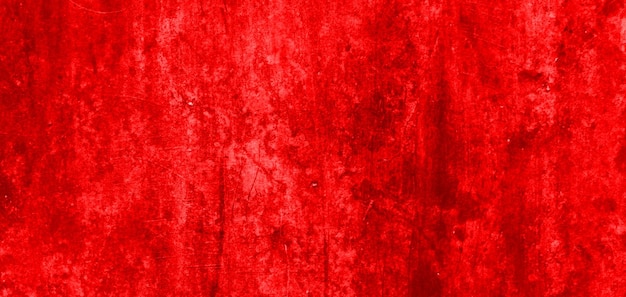 Grunge roter Hintergrund Wand Textur roter Hintergrund Halloween-Konzept