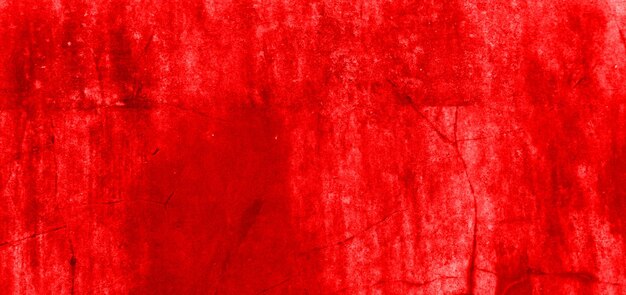 Grunge roter Hintergrund Wand Textur roter Hintergrund Halloween-Konzept