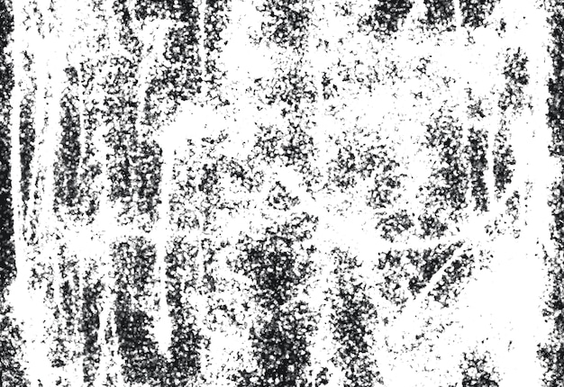 Grunge Schwarz-Weiß-städtischer dunkler unordentlicher Staubüberlagerungs-Nothintergrund einfach, abstrakt zu erstellen
