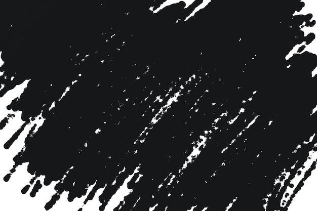 Grunge Schwarz-Weiß-TexturGrunge Textur Hintergrund