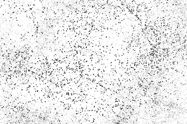 Grunge schwarz-weiß TexturGrunge Textur HintergrundGrainy abstrakte Textur