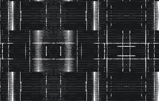 Grunge schwarz-weiß TexturGrunge Textur HintergrundGrainy abstrakte Textur