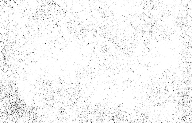 Grunge Schwarz-Weiß-TexturGrunge-Textur-HintergrundGrainy abstrakte Textur